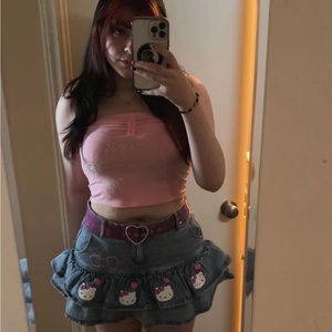 Meet your Posher, Kelly